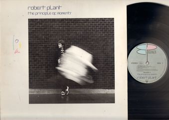 Thumbnail - PLANT,Robert