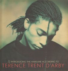 Thumbnail - D'ARBY,Terence Trent