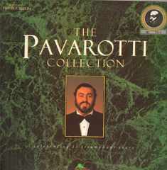 Thumbnail - PAVAROTTI,Luciano