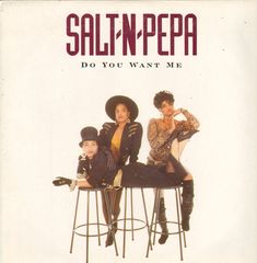 Thumbnail - SALT 'N' PEPA