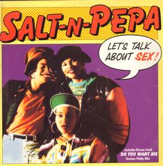 Thumbnail - SALT 'N' PEPA