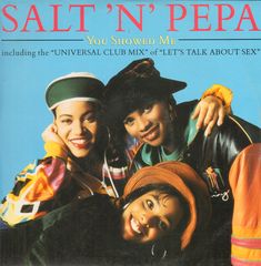 Thumbnail - SALT 'N' PEPA