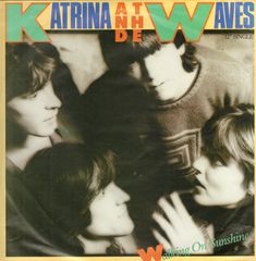 Thumbnail - KATRINA AND THE WAVES