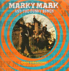 Thumbnail - MARKY MARK AND THE FUNKY BUNCH