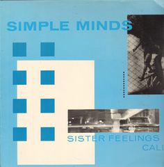 Thumbnail - SIMPLE MINDS