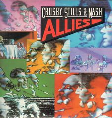 Thumbnail - CROSBY STILLS & NASH