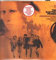 Thumbnail - ELECTRIC PRUNES