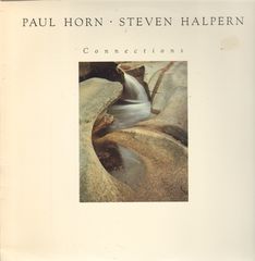 Thumbnail - HORN,Paul/Steven HALPERN
