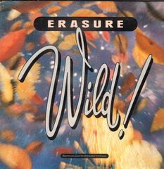 Thumbnail - ERASURE