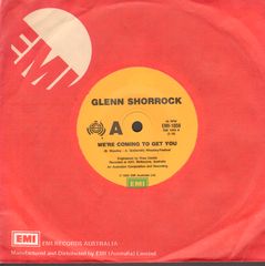 Thumbnail - SHORROCK,Glenn