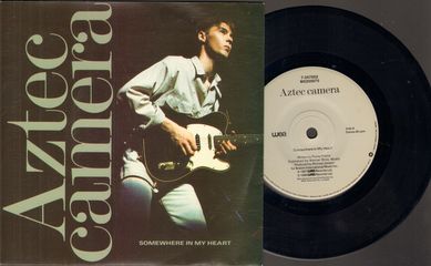 Thumbnail - AZTEC CAMERA