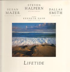 Thumbnail - HALPERN,Steven/Susan MAZER/Dallas SMITH