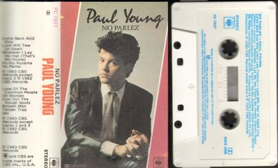 Thumbnail - YOUNG,Paul