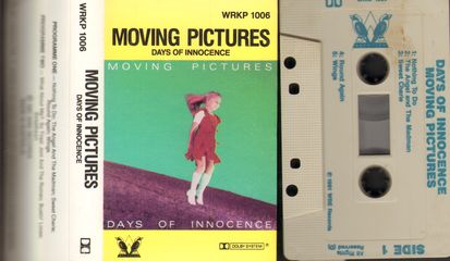 Thumbnail - MOVING PICTURES