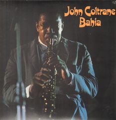 Thumbnail - COLTRANE,John