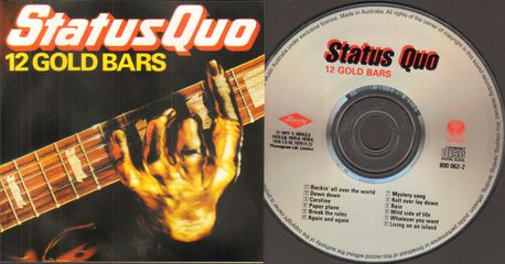 Thumbnail - STATUS QUO