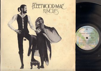 Thumbnail - FLEETWOOD MAC