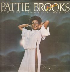 Thumbnail - BROOKS,Pattie