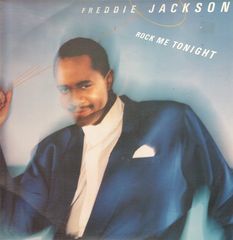 Thumbnail - JACKSON,Freddie