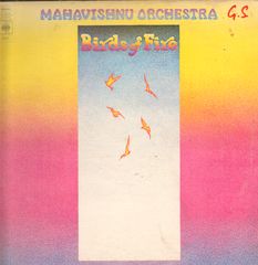 Thumbnail - MAHAVISHNU ORCHESTRA