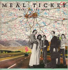 Thumbnail - MEAL TICKET