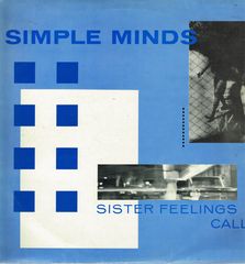 Thumbnail - SIMPLE MINDS