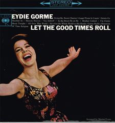 Thumbnail - GORME,Eydie