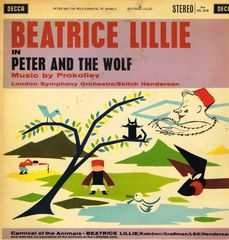 Thumbnail - LILLIE,Beatrice