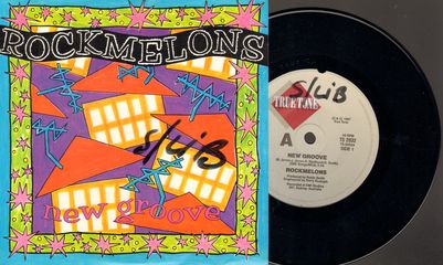 Thumbnail - ROCKMELONS