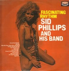 Thumbnail - PHILLIPS,Sid,And His Band