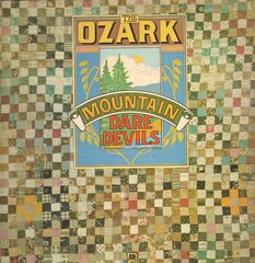 Thumbnail - OZARK MOUNTAIN DAREDEVILS