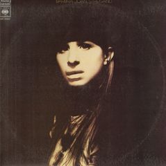 Thumbnail - STREISAND,Barbra