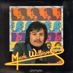 Thumbnail - WILLIAMSON,Mark