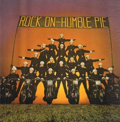 Thumbnail - HUMBLE PIE