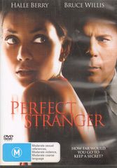 Thumbnail - PERFECT STRANGER