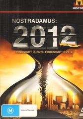 Thumbnail - NOSTRADAMUS:2012