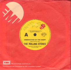 Thumbnail - ROLLING STONES