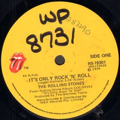 Thumbnail - ROLLING STONES