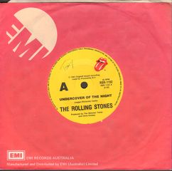 Thumbnail - ROLLING STONES