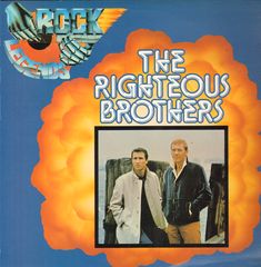 Thumbnail - RIGHTEOUS BROTHERS