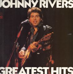 Thumbnail - RIVERS,Johnny