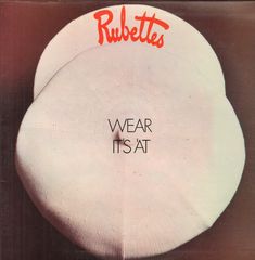 Thumbnail - RUBETTES