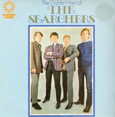 Thumbnail - SEARCHERS