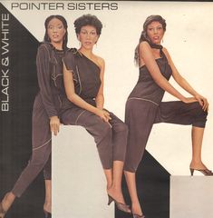 Thumbnail - POINTER SISTERS