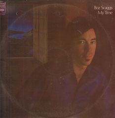 Thumbnail - SCAGGS,Boz