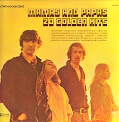 Thumbnail - MAMAS AND PAPAS