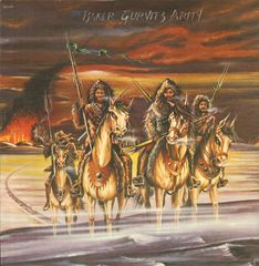 Thumbnail - BAKER GURVITZ ARMY