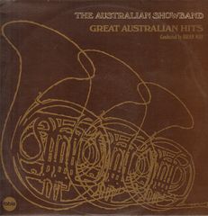 Thumbnail - AUSTRALIAN SHOWBAND