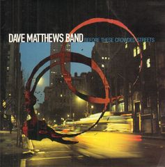 Thumbnail - MATTHEWS,Dave,Band