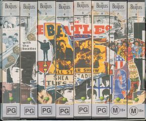 Thumbnail - BEATLES